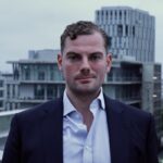 Wie verändert Künstliche Intelligenz die Sicherheit von morgen? KI Sicherheit Startups Innovation Technologien Lippold von Oldershausen Copyright: Ellen Kallscheuer