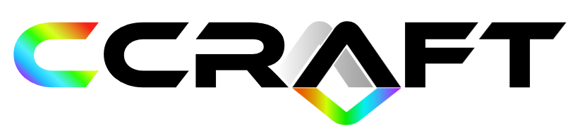CCRAFT Logo