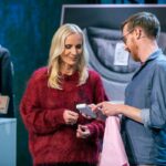 Staffelfinale von 2 Minuten 2 Millionen zeigt, wie Unternehmen KI einsetzen Luban Vital Bildcredits/Fotograf: PULS 4 Gerry Frank