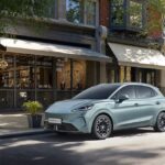 MG4 EV Urban: Elektroauto für den Massenmarkt Der MG4 EV Urban bringt günstige Elektromobilität in den Alltag. Was das Modell kann und wo Chancen und Grenzen liegen.