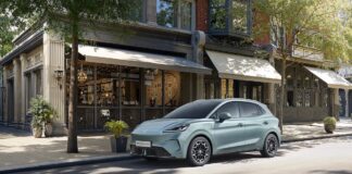 MG4 EV Urban: Elektroauto für den Massenmarkt Der MG4 EV Urban bringt günstige Elektromobilität in den Alltag. Was das Modell kann und wo Chancen und Grenzen liegen.