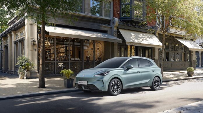 Der MG4 EV Urban bringt günstige Elektromobilität in den Alltag. Was das Modell kann und wo Chancen und Grenzen liegen.