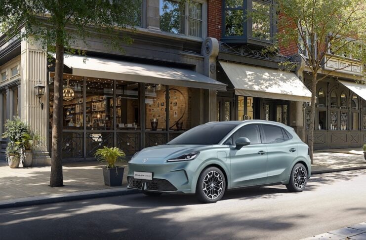 Der MG4 EV Urban bringt günstige Elektromobilität in den Alltag. Was das Modell kann und wo Chancen und Grenzen liegen.