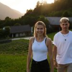 Was entsteht, wenn Tradition auf neue Ideen trifft? March Lavendel Naturkosmetik aus Österreich Julia und Matthias