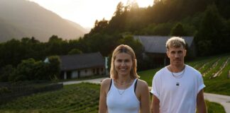 Was entsteht, wenn Tradition auf neue Ideen trifft? March Lavendel Naturkosmetik aus Österreich Julia und Matthias