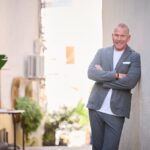 Erfolg ist planbar: So bauen Sie ein starkes Netzwerk Netzwerk für Unternehmer bringt Erfolg im Business Martin Limbeck Bildrechte/Fotograf: Oliver Wagner