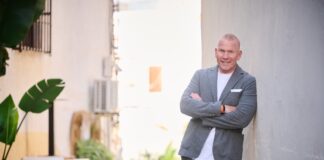 Erfolg ist planbar: So bauen Sie ein starkes Netzwerk Netzwerk für Unternehmer bringt Erfolg im Business Martin Limbeck Bildrechte/Fotograf: Oliver Wagner