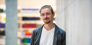 LIZZY Ludwigsburg bringt neue Chancen für Startups LIZZY Ludwigsburg Startups Förderung Wettbewerb Max Höllen Fotograf David Klumpp