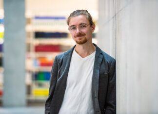 LIZZY Ludwigsburg bringt neue Chancen für Startups LIZZY Ludwigsburg Startups Förderung Wettbewerb Max Höllen Fotograf David Klumpp