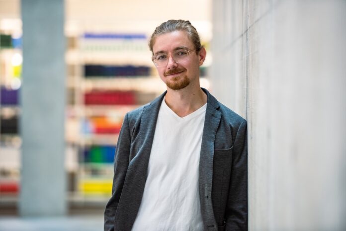 LIZZY Ludwigsburg Startups Förderung Wettbewerb Max Höllen Fotograf David Klumpp