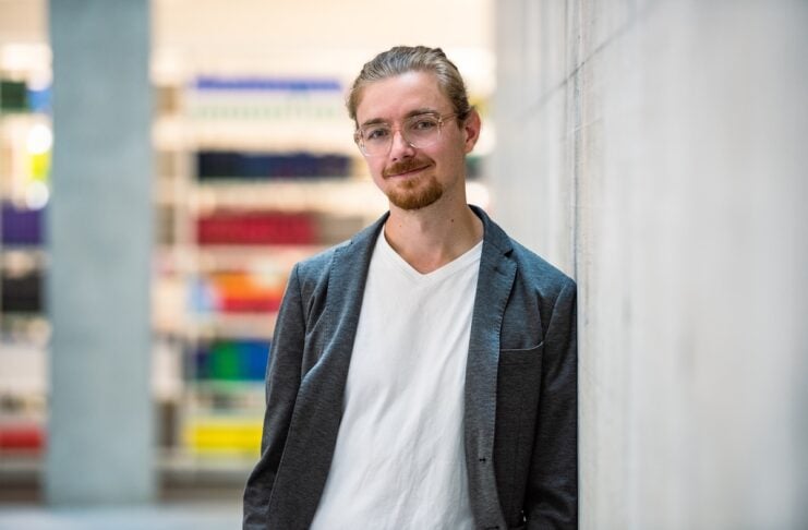 LIZZY Ludwigsburg Startups Förderung Wettbewerb Max Höllen Fotograf David Klumpp