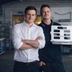 Ein Problem, das jeder kennt und trotzdem niemand löst NBH-Systems Produkte Techniker Arbeitsalltag Lösung founder team bild