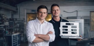 Ein Problem, das jeder kennt und trotzdem niemand löst NBH-Systems Produkte Techniker Arbeitsalltag Lösung founder team bild