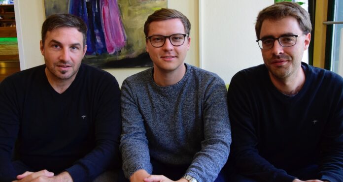 Noreja Process Intelligence Knowledge Graph Fokus Noreja Teambild