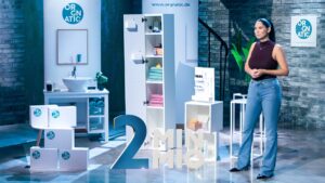 So viel Stauraum bleibt oft ungenutzt