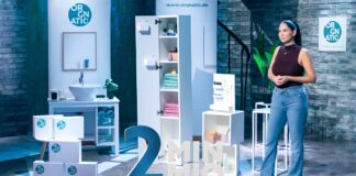 So viel Stauraum bleibt oft ungenutzt Orgnatic 2 Minuten 2 Millionen Bildcredits/Fotograf: Puls 4 Gerry Frank