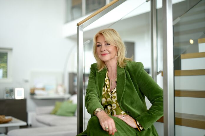 Lebensphasen, Teams und Mitarbeitende im Wandel Ortrud Tornow