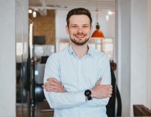 Patronus Smartwatch Senioren erhält 11 Millionen Euro für nächste Wachstumsphase