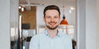 Patronus Smartwatch Senioren erhält 11 Millionen Euro für nächste Wachstumsphase Patronus Smartwatch Senioren erhält 11 Millionen Euro für nächste Wachstumsphase Ben Staudt