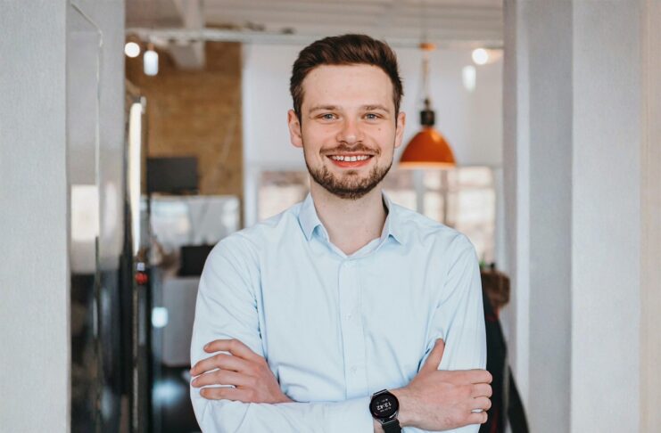 Patronus Smartwatch Senioren erhält 11 Millionen Euro für nächste Wachstumsphase Ben Staudt