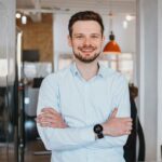Patronus Notruf Uhr: Sicherheit neu gedacht Patronus Notruf Uhr für mehr Sicherheit Senioren Ben Staudt