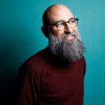 Boardrooms im Blindflug: Warum fehlende KI-Kompetenz Unternehmen teuer zu stehen kommen kann KI Governance EU AI Act Aufsichtsrat Risiko Peyman Pouryekta Portrait Fotograf- Peter Rigaud