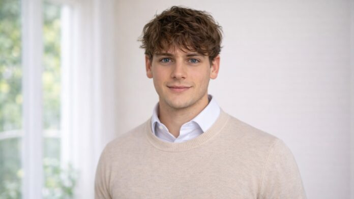 Pencilrec Automatisierung mit KI erklärt Philipp Gassen Pencilrec