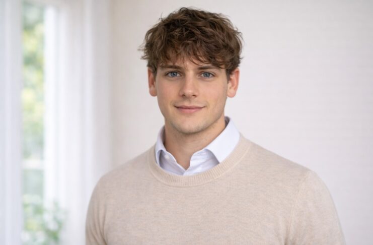 Pencilrec Automatisierung mit KI erklärt Philipp Gassen Pencilrec