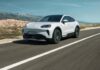 Cayenne Coupé Electric: Mehr Reichweite durch Design? Der Check Porsche Cayenne Coupé Electric: 400 kW Laden & 3,5t Anhängelast