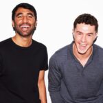 Round Finanzmanagement Automatisierung für Unternehmen Round automatisiert Finanzmanagement Bild Round Treasury Hayyaan Ahmad und Pac O´Shea Bildrechte Round Treasury