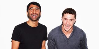 Round Finanzmanagement Automatisierung für Unternehmen Round automatisiert Finanzmanagement Bild Round Treasury Hayyaan Ahmad und Pac O´Shea Bildrechte Round Treasury