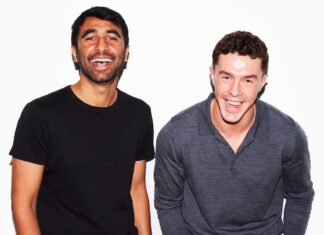 Round Finanzmanagement Automatisierung für Unternehmen Round automatisiert Finanzmanagement Bild Round Treasury Hayyaan Ahmad und Pac O´Shea Bildrechte Round Treasury