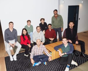 6 Mio Dollar für KI Finanzrevolution