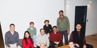 6 Mio Dollar für KI Finanzrevolution KI-gestützte Plattform Round Automatisierung Teambild Round Reasury @ Round Treasury