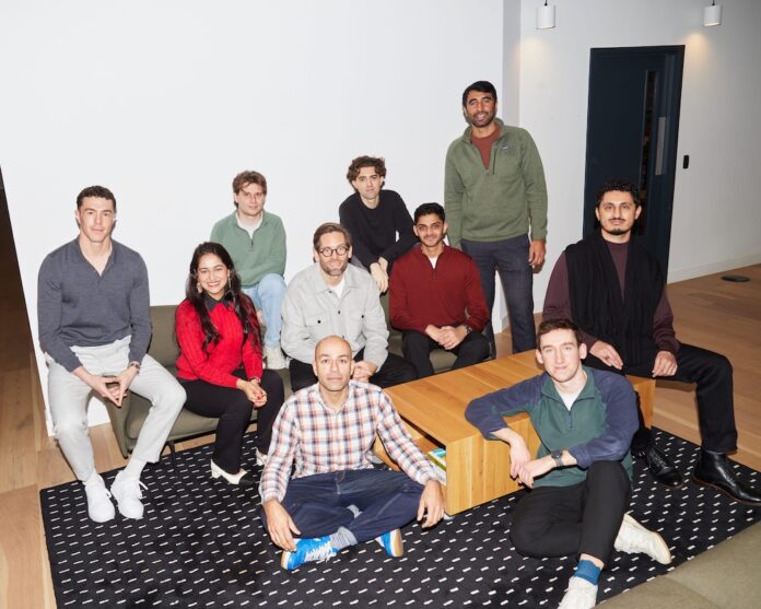 KI-gestützte Plattform Round Automatisierung Teambild Round Reasury @ Round Treasury