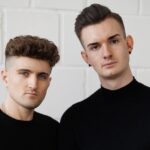 Vom TV Pitch zur neuen Mission? SCHARFENSTEIN Longevity Prävention neu gedacht die gründer Tim Scharfenstein und Kai Brehmer-Scharfenstein