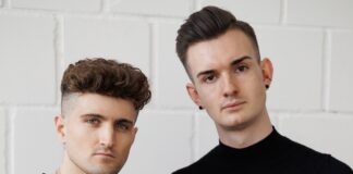 Vom TV Pitch zur neuen Mission? SCHARFENSTEIN Longevity Prävention neu gedacht die gründer Tim Scharfenstein und Kai Brehmer-Scharfenstein