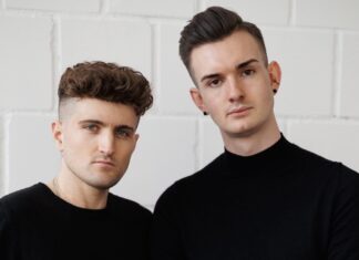 Vom TV Pitch zur neuen Mission? SCHARFENSTEIN Longevity Prävention neu gedacht die gründer Tim Scharfenstein und Kai Brehmer-Scharfenstein