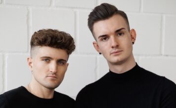 Vom TV Pitch zur neuen Mission? SCHARFENSTEIN Longevity Prävention neu gedacht die gründer Tim Scharfenstein und Kai Brehmer-Scharfenstein