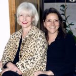 Wird diese Zielgruppe endlich so gesehen, wie sie es verdient? Sara Nadja en barbara. SARA Magazin Frauen 50+ Print Geschichten