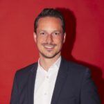 Stefan Kotynek treibt ZERO+ Ausbau bei NEOH im B2B voran NEOH, ZERO+ und B2B wachsen weiter Stefan Kotynek Fotograf Thomas Hofmann Primavesi