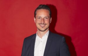 Stefan Kotynek treibt ZERO+ Ausbau bei NEOH im B2B voran