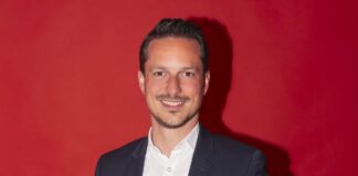 Stefan Kotynek treibt ZERO+ Ausbau bei NEOH im B2B voran NEOH, ZERO+ und B2B wachsen weiter Stefan Kotynek Fotograf Thomas Hofmann Primavesi