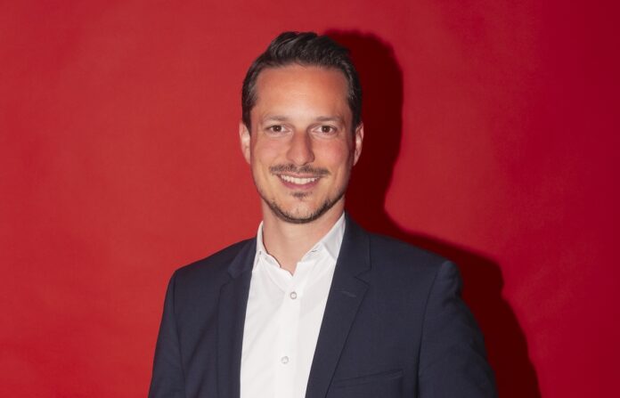 NEOH, ZERO+ und B2B wachsen weiter Stefan Kotynek Fotograf Thomas Hofmann Primavesi