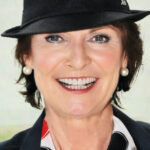 Storymaking mit KI: Wie gute Geschichten entstehen und Unternehmen davon profitieren Storymaking mit KI: So entstehen starke Geschichten Anne M Schüller mit Hut