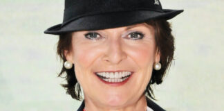 Storymaking mit KI: Wie gute Geschichten entstehen und Unternehmen davon profitieren Storymaking mit KI: So entstehen starke Geschichten Anne M Schüller mit Hut