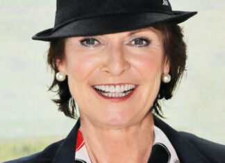 Storymaking mit KI: Wie gute Geschichten entstehen und Unternehmen davon profitieren Storymaking mit KI: So entstehen starke Geschichten Anne M Schüller mit Hut