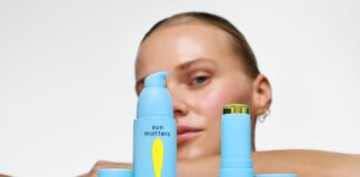 Sun Matters pitchte im Finale von Die Höhle der Löwen Sonnenschutz mit Sun Matters für Hautpflege Sun Matters Produkte