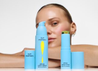 Sun Matters pitchte im Finale von Die Höhle der Löwen Sonnenschutz mit Sun Matters für Hautpflege Sun Matters Produkte