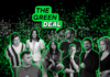 The Green Deal Show: Neue YouTube-Startup-Show setzt auf Reichweite statt Millionen-Deals The Green Deal Show: Neue YouTube-Startup-Show mit Creator-Power